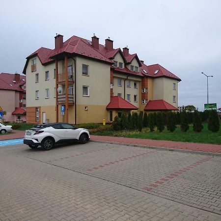 Apartament Boroweczka Polkowice Eksteriør bilde