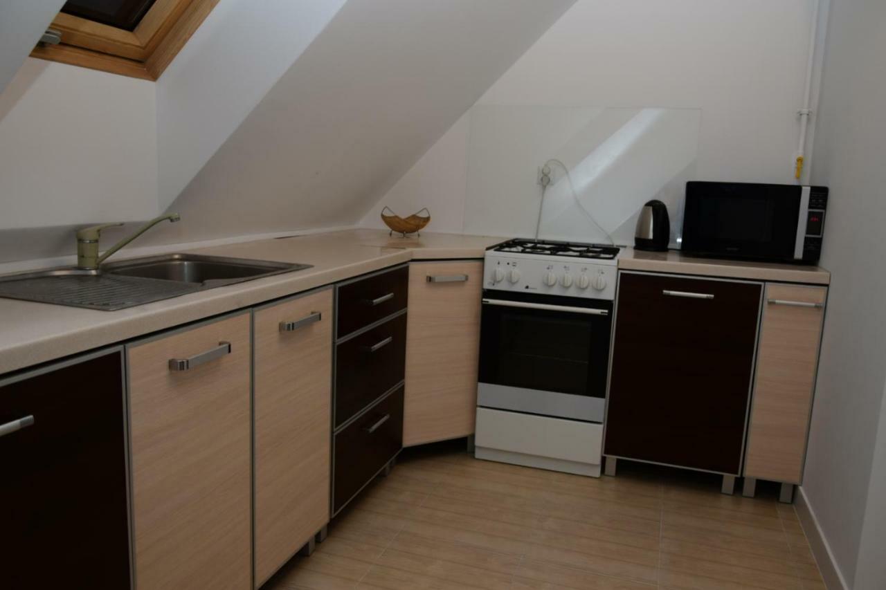 Apartament Boroweczka Polkowice Eksteriør bilde