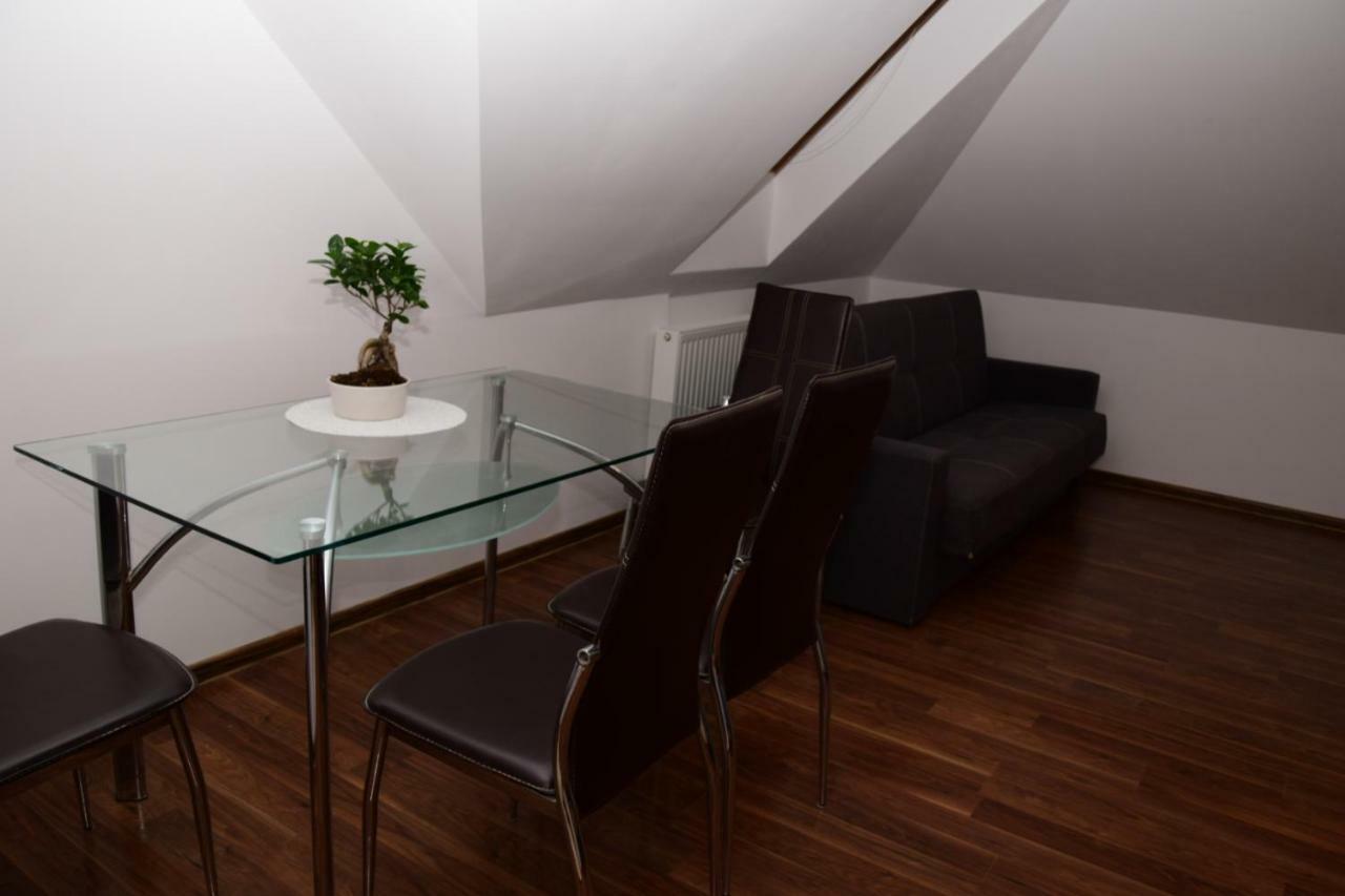 Apartament Boroweczka Polkowice Eksteriør bilde