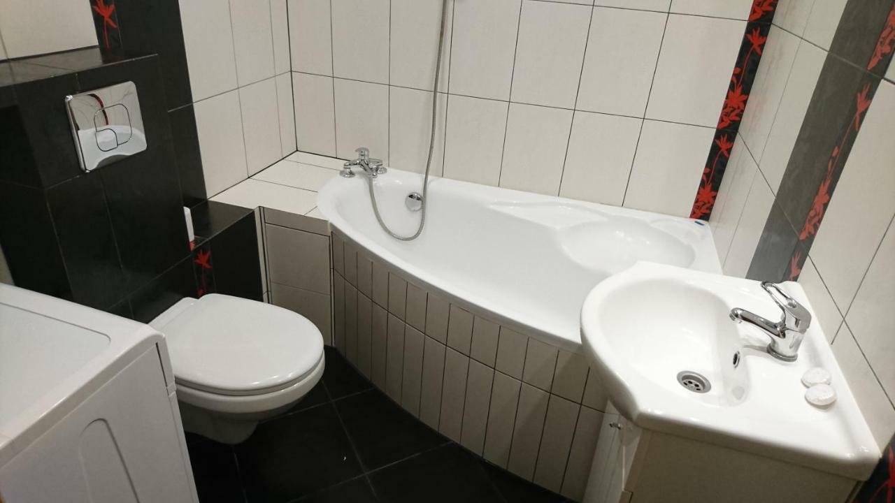 Apartament Boroweczka Polkowice Eksteriør bilde