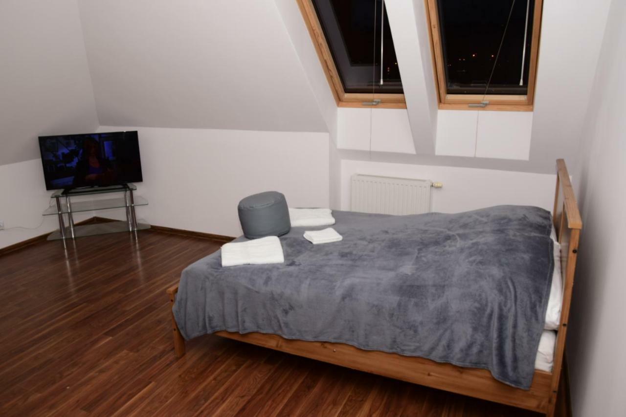Apartament Boroweczka Polkowice Eksteriør bilde