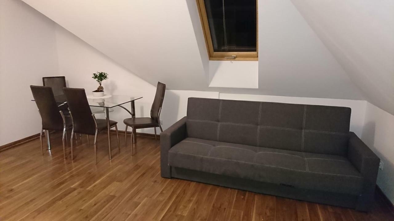 Apartament Boroweczka Polkowice Eksteriør bilde