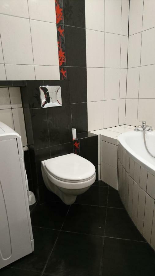 Apartament Boroweczka Polkowice Eksteriør bilde